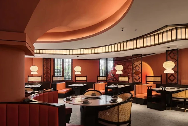 Customized Guide to Restaurant Booth Sofas: Full-Process Tips from Needs Assessment to Implementation