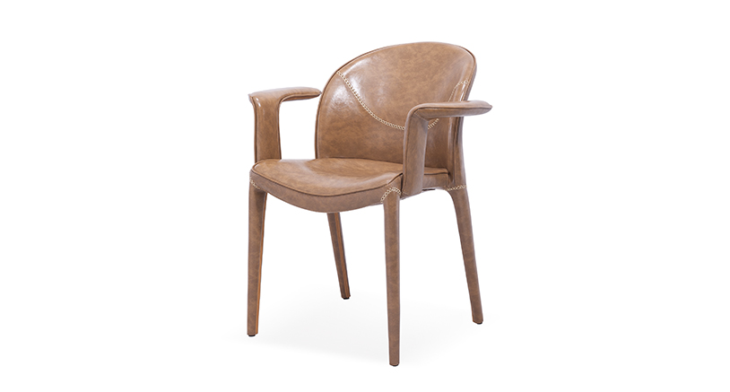  Elegant Modern Restaurant Chair