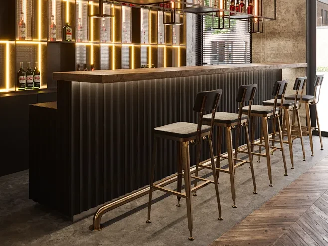 Bar Tables and Chairs Price Guide: What’s a Reasonable Budget?