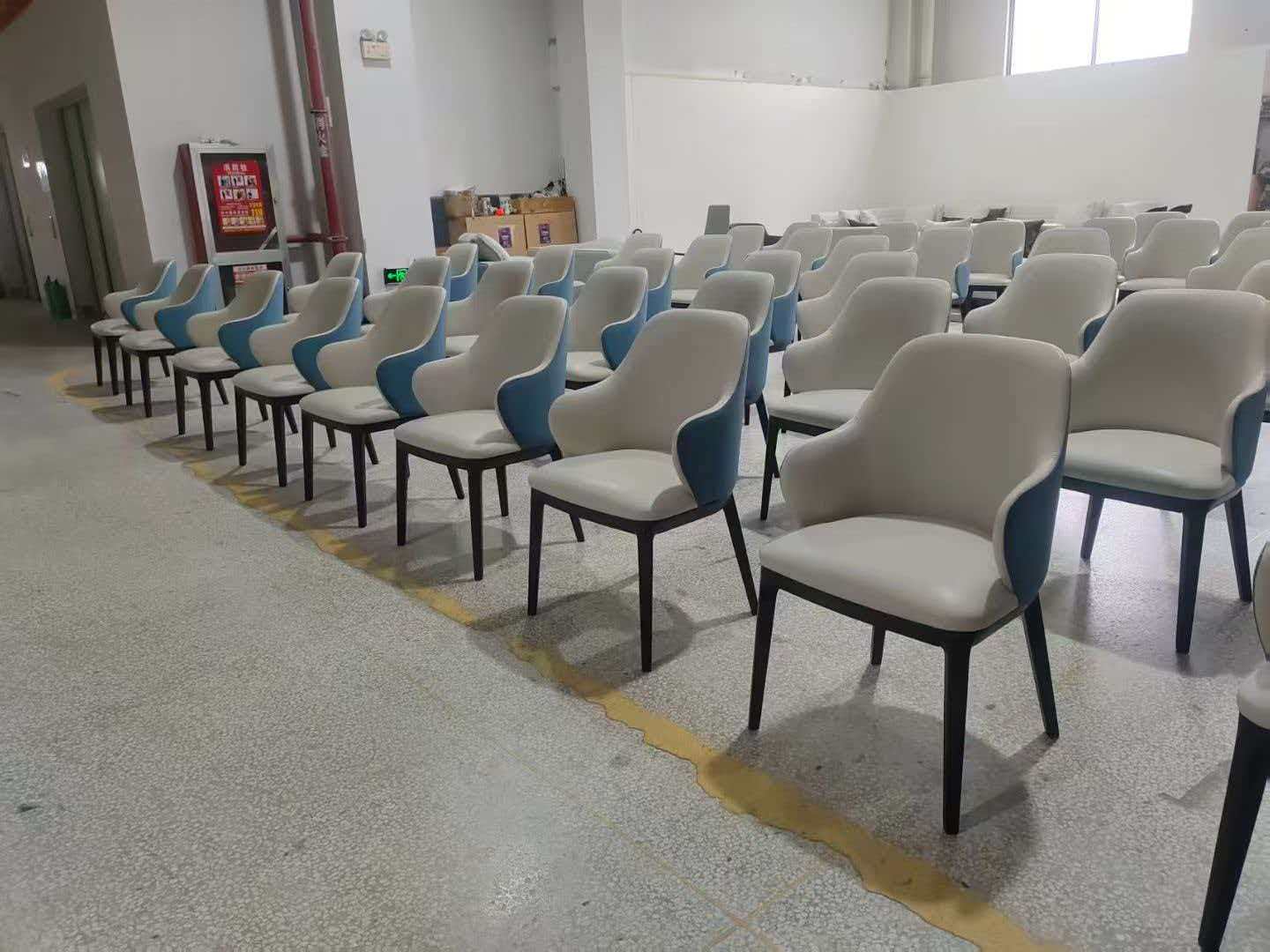 Why Partner with a Custom Furniture Manufacturer: Inside the Konma Furniture Factory Production Process