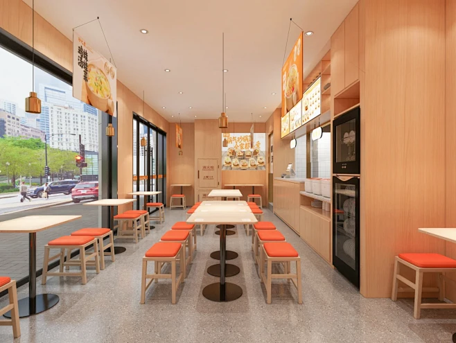 Restaurant Seating: 7 Must-Have Features for High-Traffic Restaurants in 2026