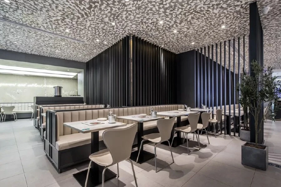 Restaurant Furniture: 2026 Restaurant Interior Design Trends