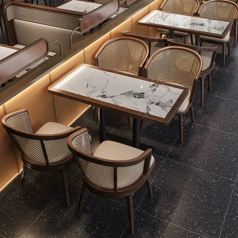 Standard Restaurant Table Dimensions: Golden Ratios and Space Optimization for Fast Food, Fine Dining, and Tapas