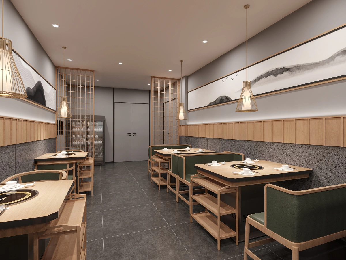 Hot Pot Restaurant Tabletops Red & Black List 2026: Sintered Stone vs Quartz vs Marble – Turnover Rate Test Comparison