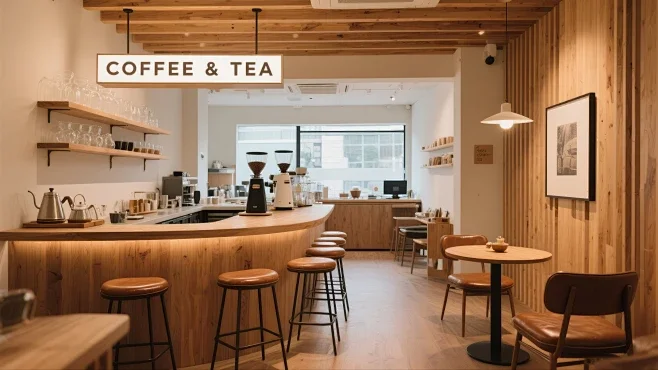 How to Extend Cafe Booth Life by 5 Years?Stain-Resistant Leather Selection & 3-Min Maintenance SOP
