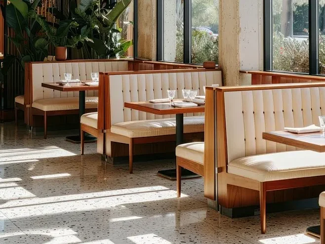 Restaurant Furniture Selection Guide: Weather-Resistant Outdoor Dining Materials That Last 5+ Years