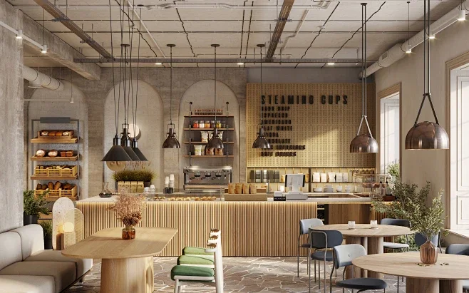 Restaurant Dining Tables and Chairs Sourcing: Wood vs Steel vs Upholstered Matrix